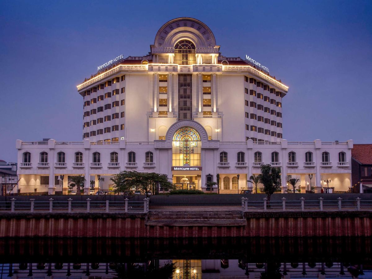 Mercure Jakarta Batavia photo 2