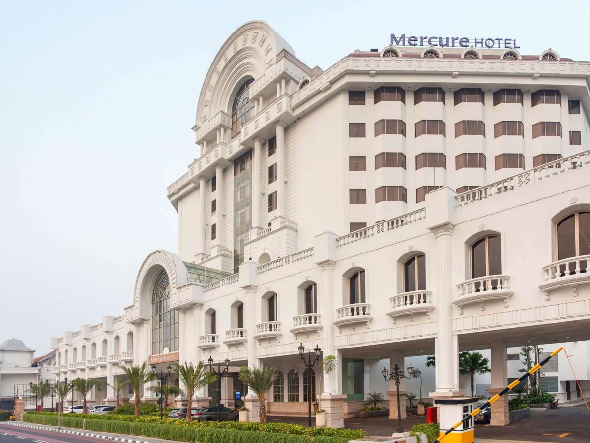 Mercure Jakarta Batavia photo 1