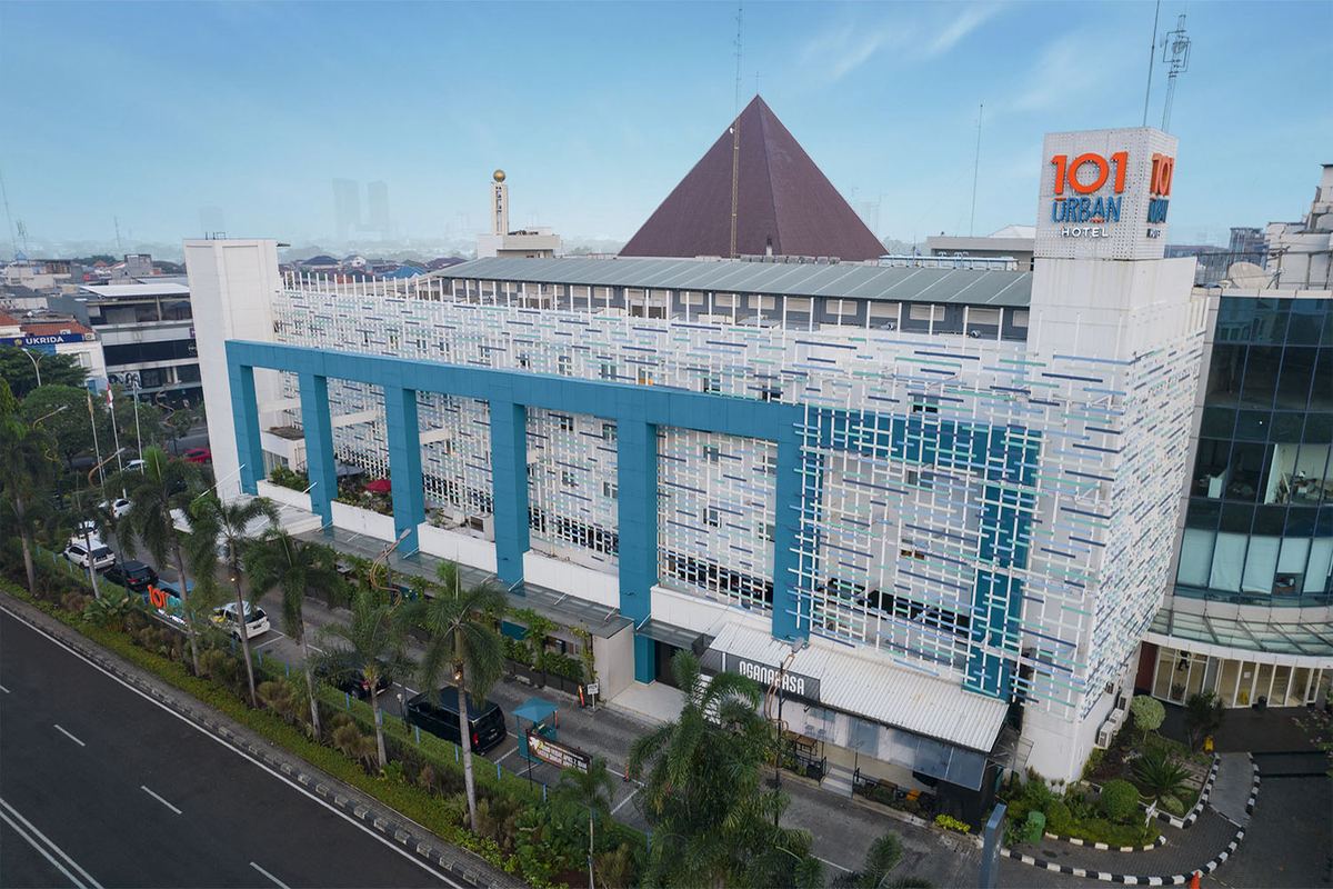 1O1 URBAN Jakarta Kelapa Gading photo 1