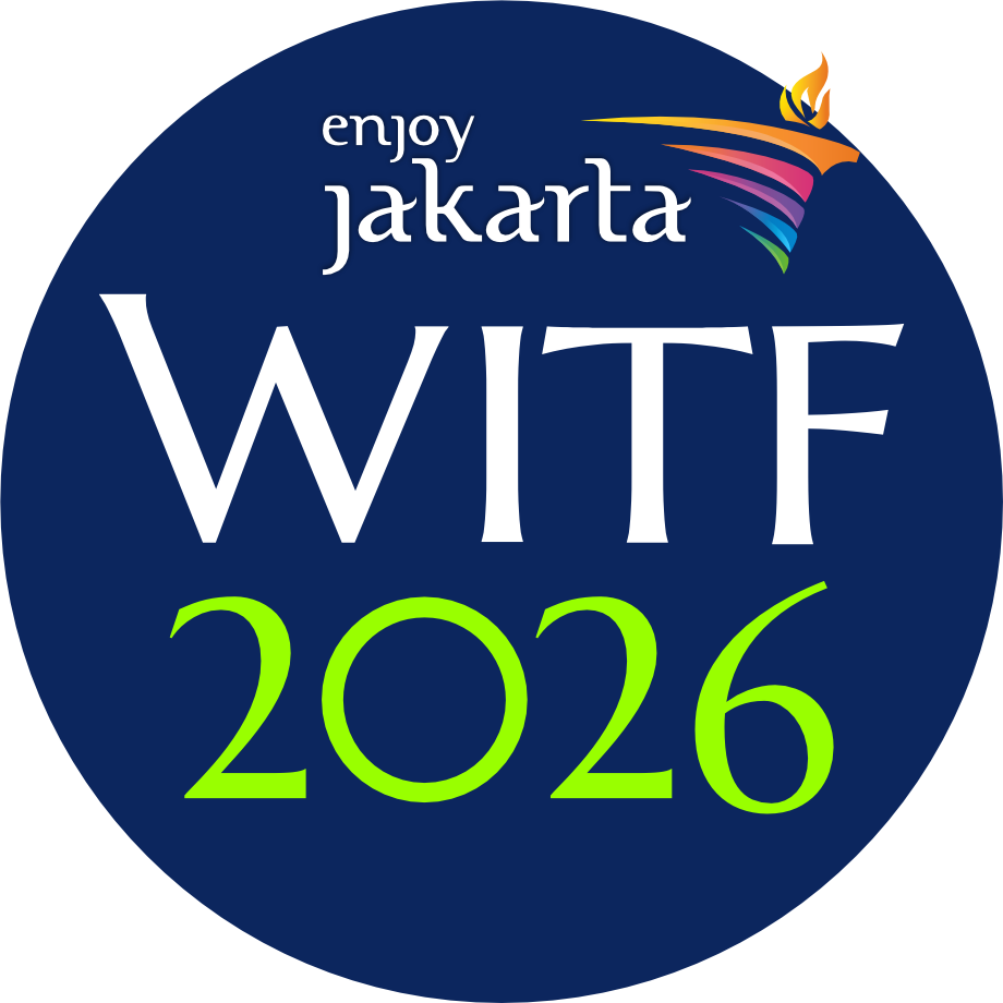 WITF 2026 — Wonderful Indonesia Tourism Fair